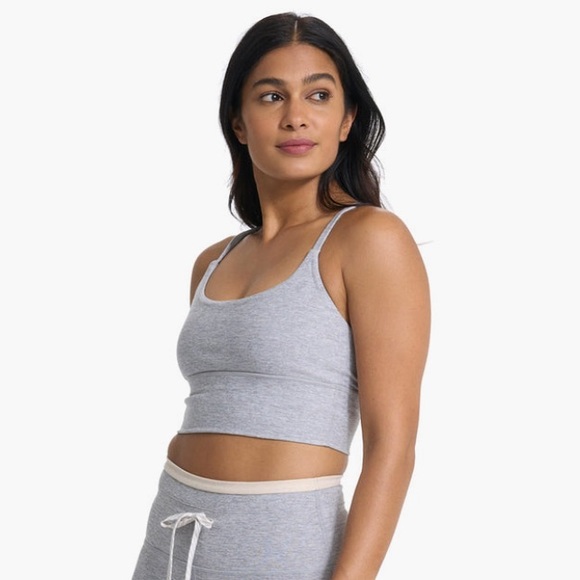 Vuori Other - Vuori Longline Elevation Bra